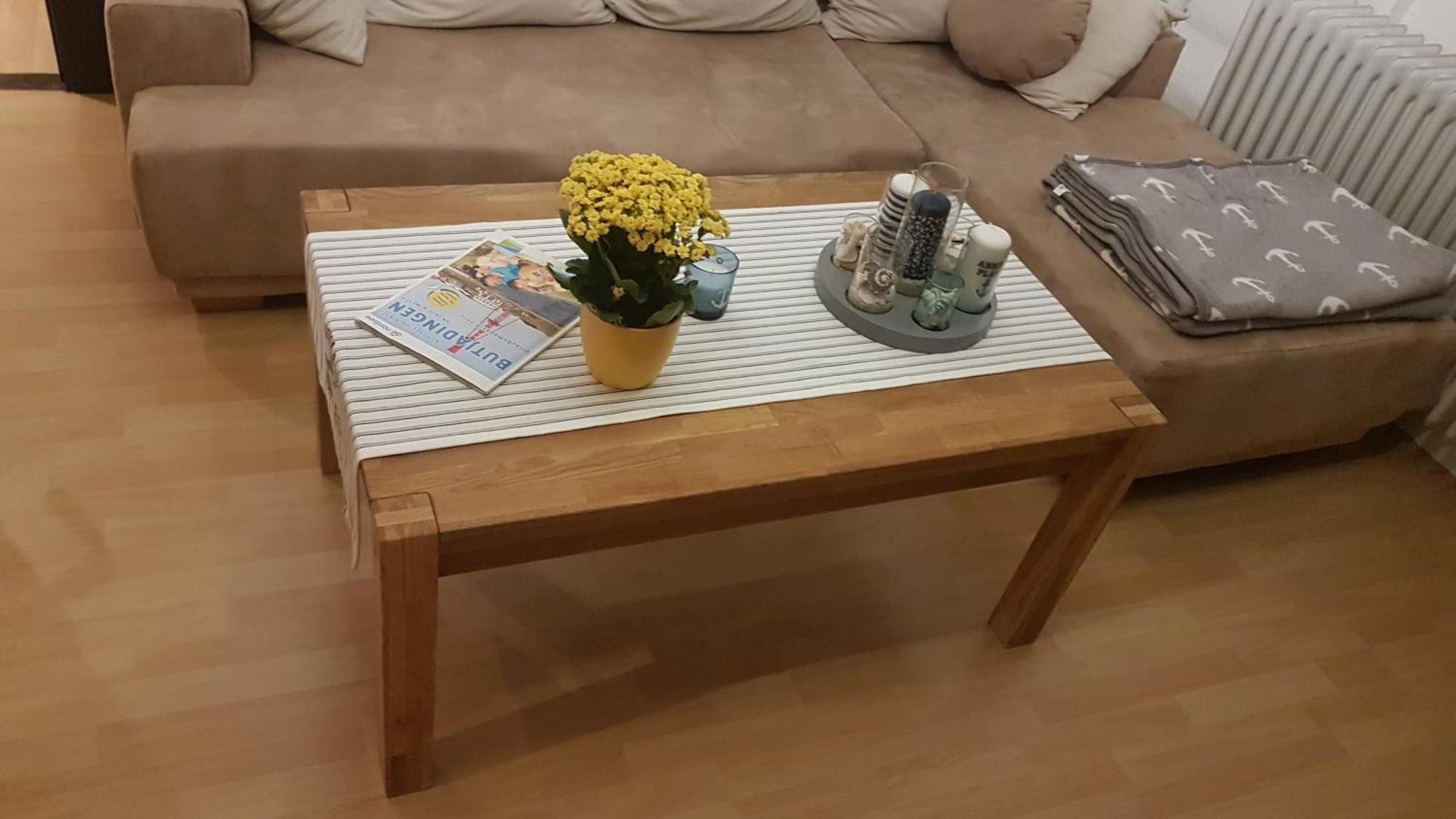 Ferienwohnung Conny Butjadingen Eksteriør billede